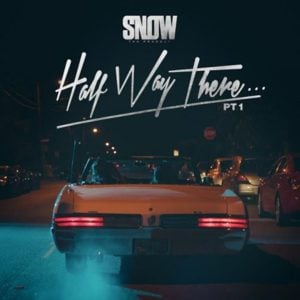 Too Much (Interlude) - Snow Tha Product