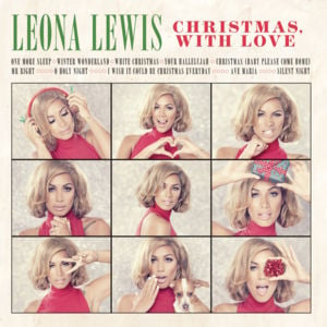 Winter Wonderland - Leona Lewis