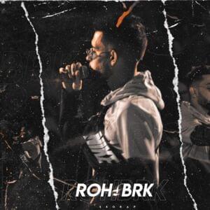 ROH BRK 4 - Skorap