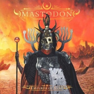 Precious Stones - Mastodon