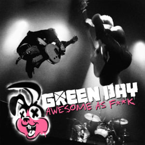 Paper Lanterns/2,000 Light Years Away (Live At Alpharetta,Georgia) - Green Day