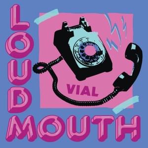 Therapy, Pt. 2 - VIAL