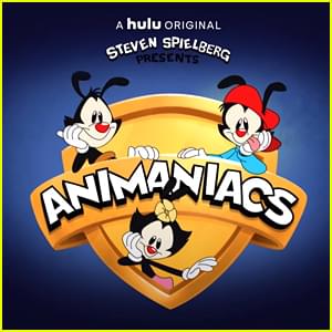 I’m Gonna Eat Ya - Animaniacs (Ft. Jake Green)