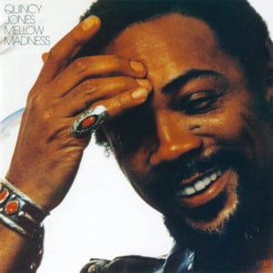 My Cherie Amour - Quincy Jones (Ft. Hubert Laws, Leon Ware, Minnie Riperton & Paulette McWilliams)