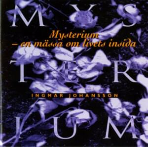 Mysterium: Preledium - Ingmar Johannson