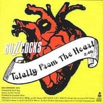 Totally From the Heart - Buzzcocks