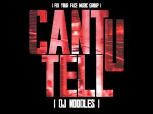 Can’t U Tell - DJ Noodles (Ft. Hot Rod (Producer), Jay Rock, Murphy Lee, Pitbull, Red Cafe & Trazz)