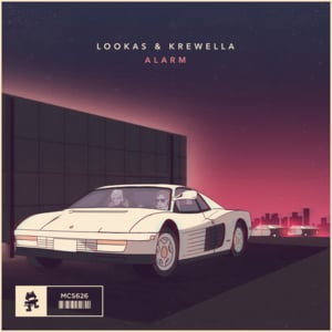 Alarm - Lookas & Krewella