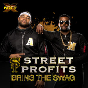 Bring the Swag - CFO$ (Ft. JFrost)