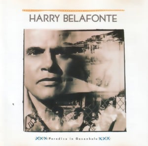 Amandla - Harry Belafonte