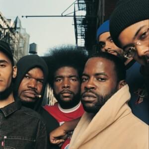 Break You Off (Radio Edit) - The Roots