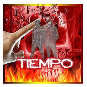 Tiempo - Uli K (Ft. Blaze Kidd)