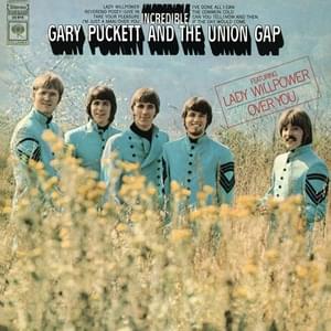 Reverend Posey - Gary Puckett & The Union Gap