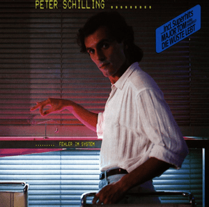 ...Dann trügt der Schein - Peter Schilling