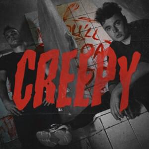 Creepy - Karian (Ft. Filipek)