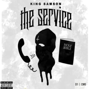 Prayed About It - King Samson