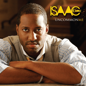 We Are Not Ashamed - Isaac Carree (Ft. John P. Kee)