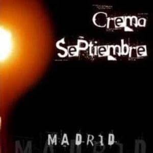 Septiembre - C. Tangana