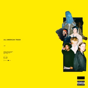 MOSSCLIFF - BROCKHAMPTON