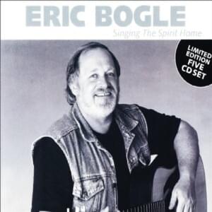 Song of the Whale - Eric Bogle