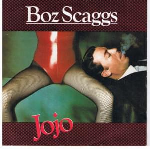 Jojo - Boz Scaggs