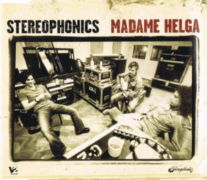 Royal Flush (Mono Demo) - Stereophonics