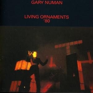 Complex (Live 1980) - Gary Numan