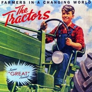 Foot Stomp Stompin’ - The Tractors