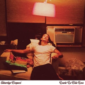 Impossible To Place - Antarctigo Vespucci