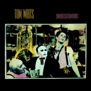 Swordfishtrombone - Tom Waits