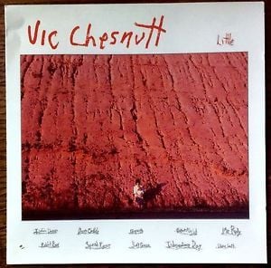 Elberton Fair - Vic Chesnutt