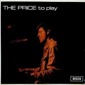 Getting Mighty Crowded - Alan Price