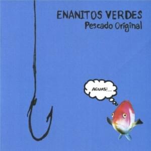 Me permití soñar - Los Enanitos Verdes