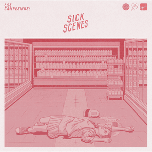 A Slow, Slow Death - Los Campesinos!