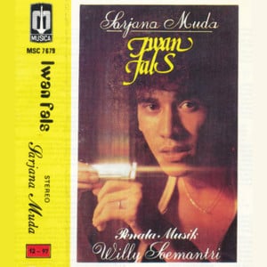 22 Januari - Iwan Fals