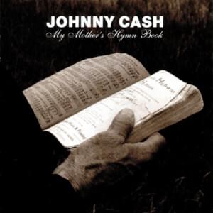 Where We’ll Never Grow Old - Johnny Cash