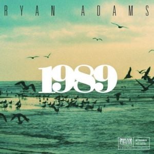 Blank Space - Ryan Adams