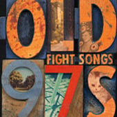 Jagged - Old 97's