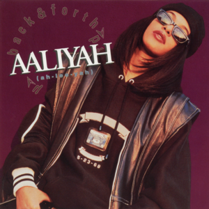 Back & Forth (Mr. Lee & R. Kelly’s Remix) - Aaliyah (Ft. R. Kelly)