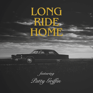 Long Ride Home - Ghost Hounds (Ft. Patty Griffin)