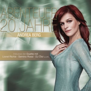 Einmal Himmel und zurück - Andrea Berg