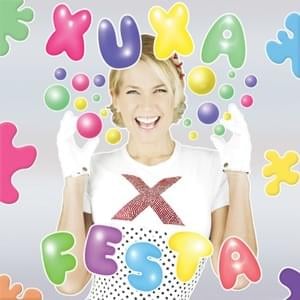 Libera Geral (Remix) - Xuxa