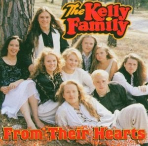 I Really Love You - The Kelly Family