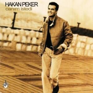 İçin İçin Yanıyor - Hakan Peker