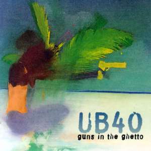 Friendly Fire - UB40