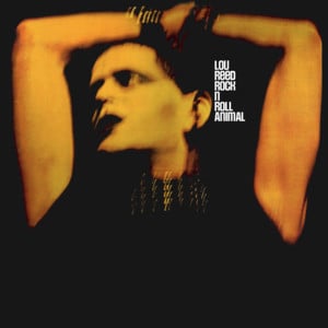 Heroin [Rock ‘N’ Roll Animal] - Lou Reed