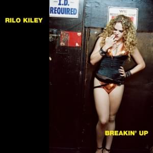 Breakin’ Up (Hot Chip Remix) - Rilo Kiley