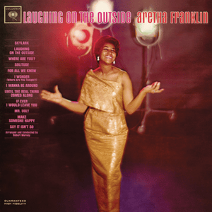 Where Are You - Aretha Franklin