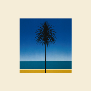 Love Underlined - Metronomy