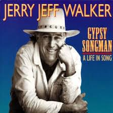 The Road You Choose - Jerry Jeff Walker